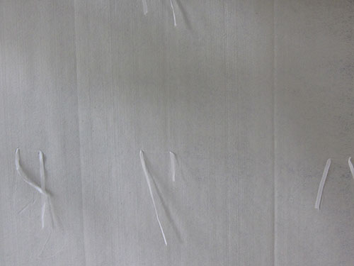 EVA吊帶復(fù)合防水板